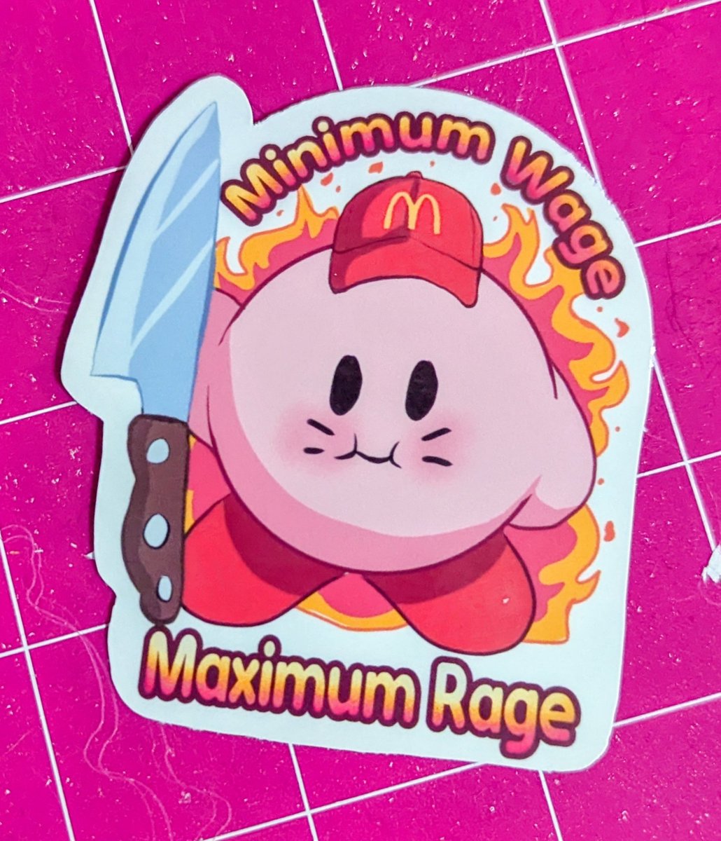 KitsuMisu's tweet image. Some SJ leftovers are up in the k0fi sh0p check them out!
ko-fi.com/valkyrieinpink…