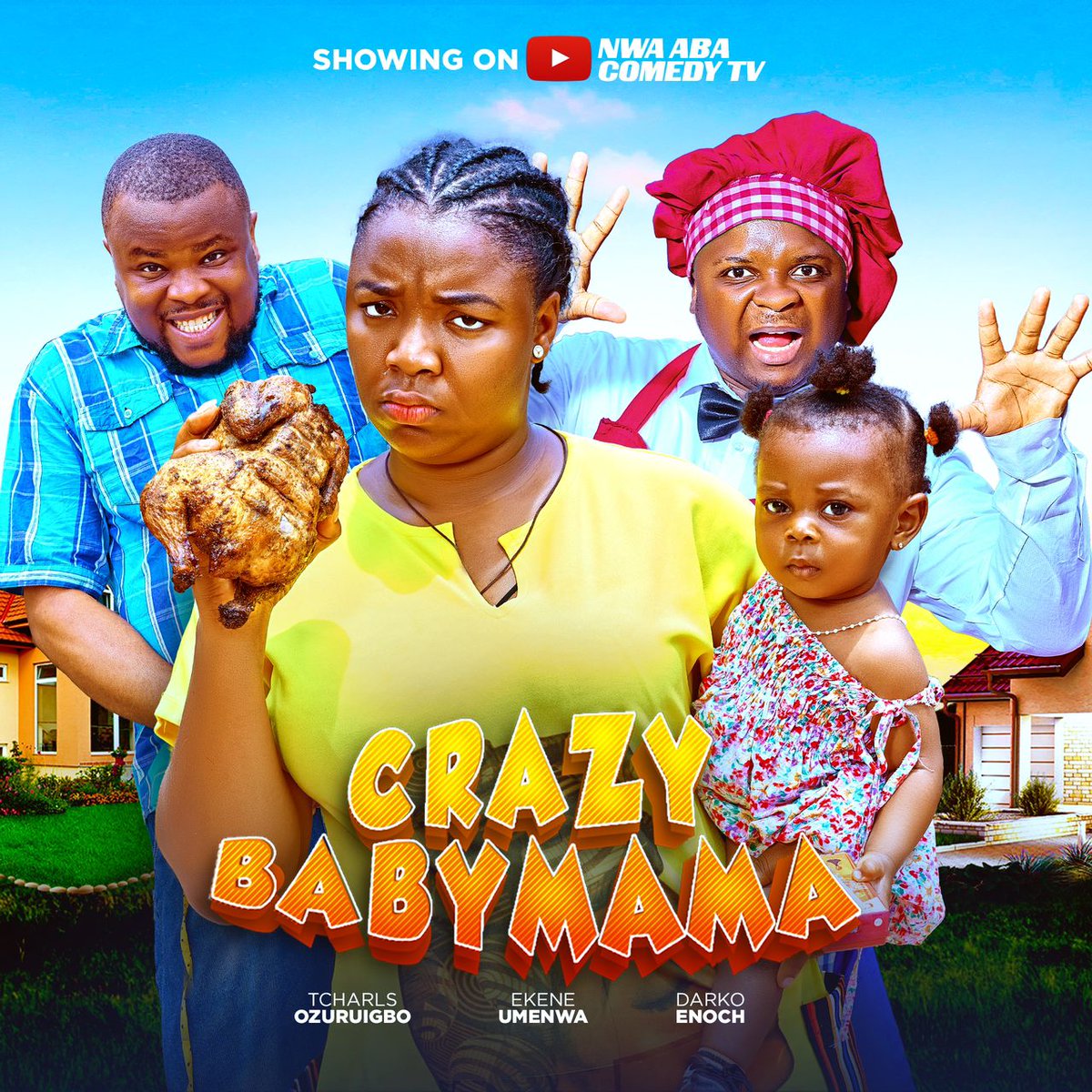 OUT NOW 
LINK BELOW 👇 
youtu.be/dBAu04RrPOE?si…