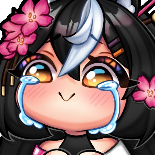 Emytsuu🐰🥕🌸 Redebut 11.04✨ tweet media