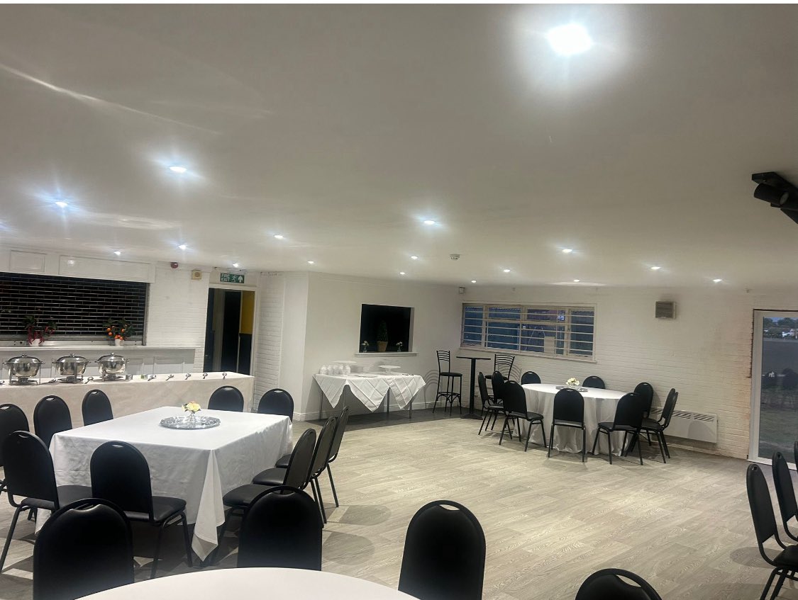 Southend Manor FC tweet media