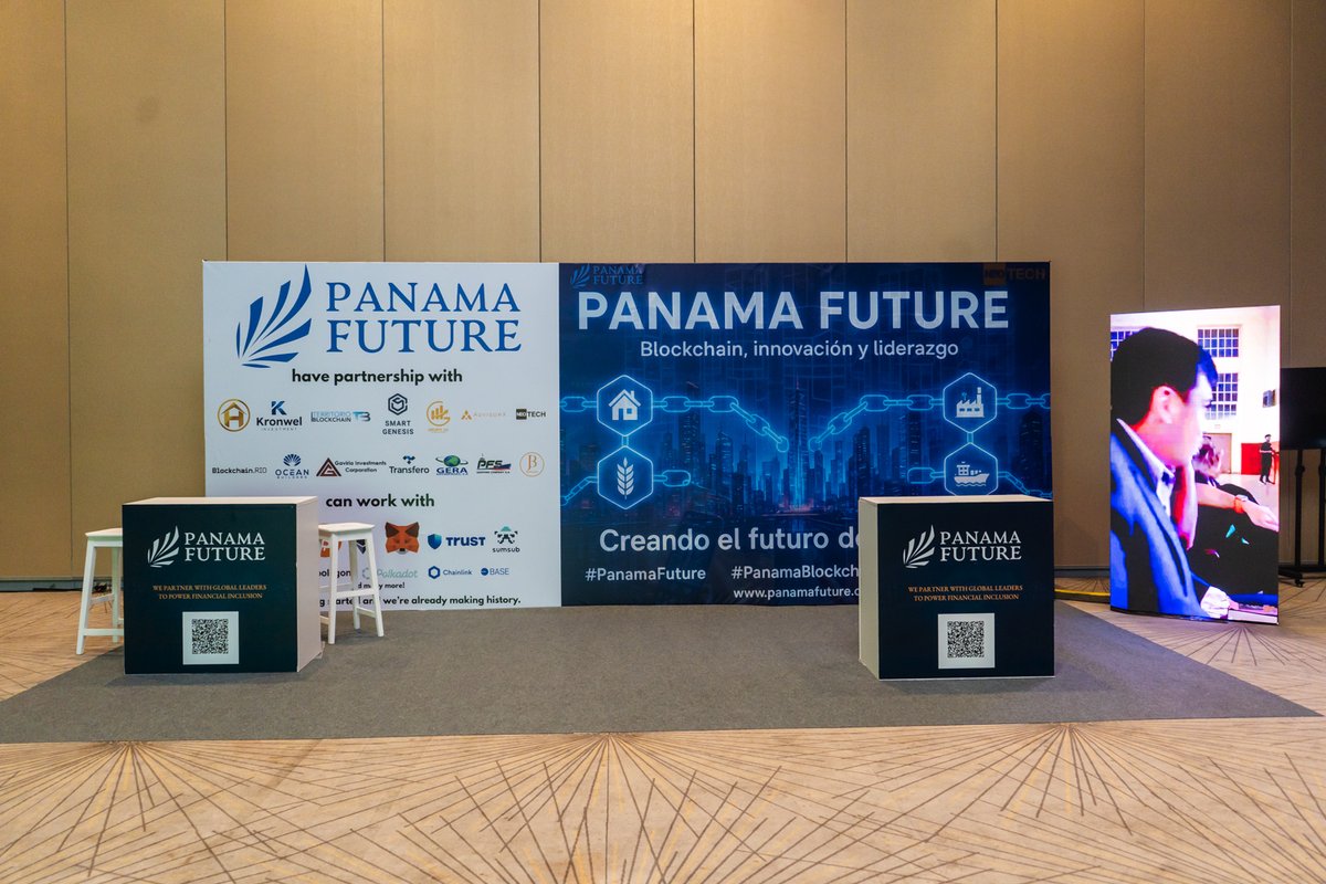 🎯 En TEN TU EVENTO convertimos tus ideas en experiencias únicas. 🌟 Nuestros stands innovadores cuentan con el uso de recursos como Pantallas Led de alta resolución, iluminación profesional, piso laminados y mas. Contactanos!