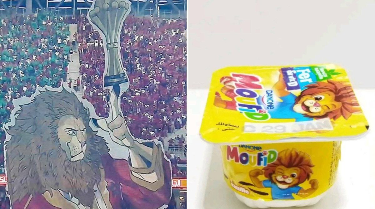 السبوعة 🇲🇦🦁