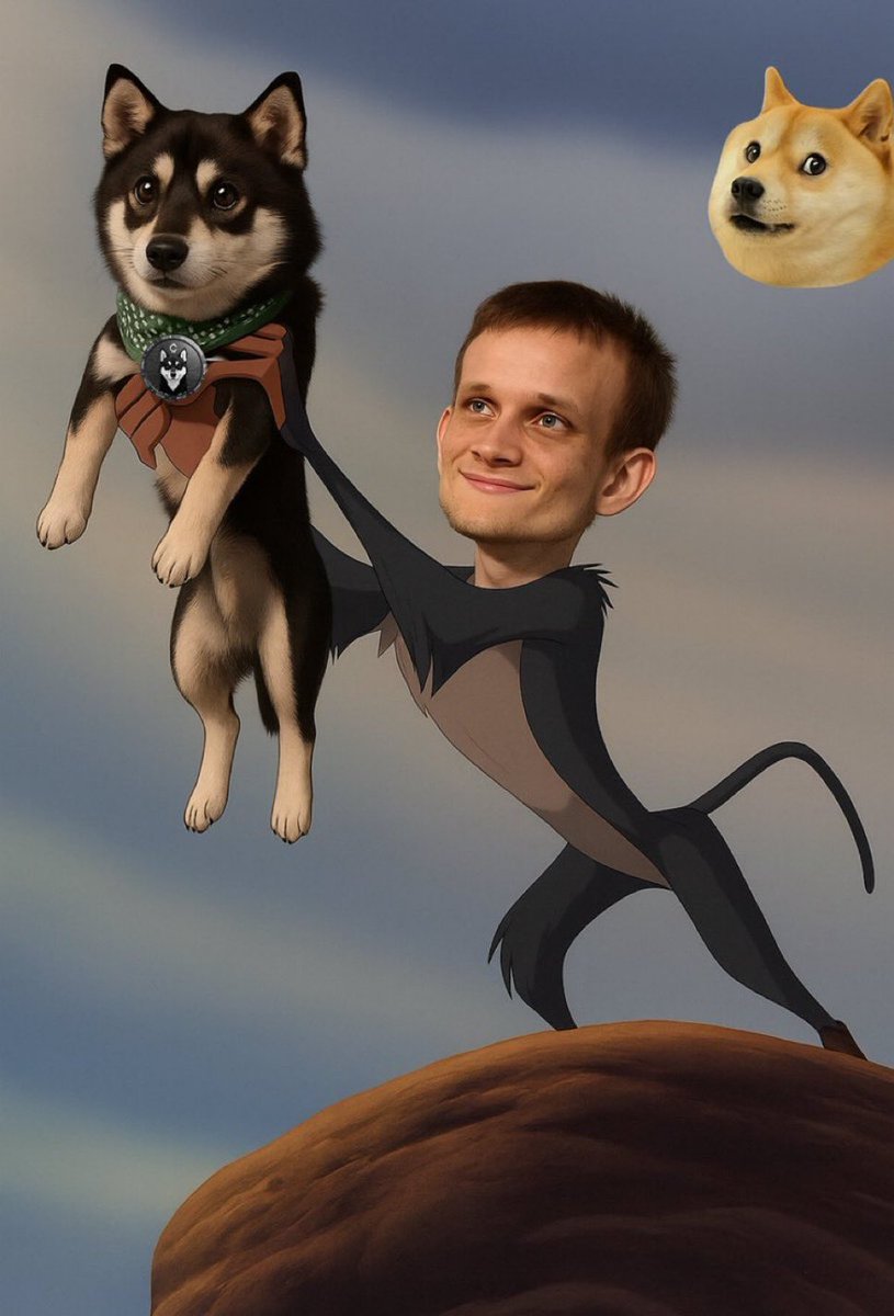 Crypto Jorge (@xjorgealmeidax) on Twitter photo <a href="/VitalikButerin/">vitalik.eth</a> <a href="/SamoBurja/">Samo Burja</a> <a href="/benlandautaylor/">Ben Landau-Taylor</a> Have you donated your $COCORO tokens to a charity yet <a href="/VitalikButerin/">vitalik.eth</a> ? <a href="/VitalikButerin/">vitalik.eth</a> <a href="/SamoBurja/">Samo Burja</a> <a href="/benlandautaylor/">Ben Landau-Taylor</a> Have you donated your $COCORO tokens to a charity yet <a href="/VitalikButerin/">vitalik.eth</a> ?