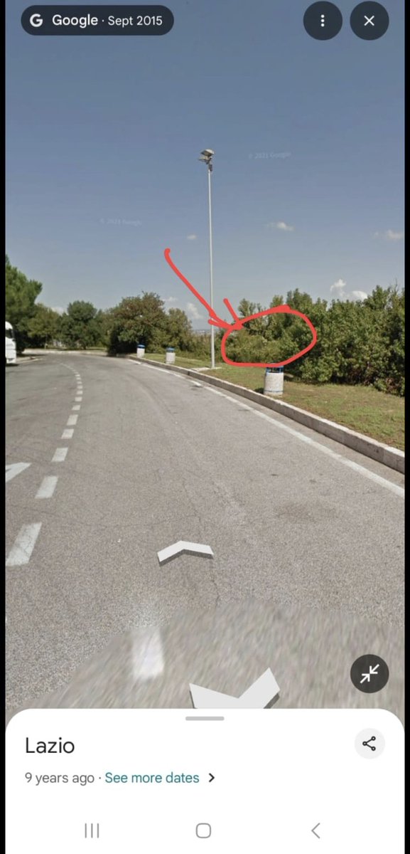 Jada_CJ's tweet photo. Ho bisogno del vostro aiuto, una mia carissima amica ha smarrito il suo gatto presso l'Autogrill Prenestina Est il 27 agosto.
Potete dirmi se ci sono gruppi o account qui dedicati ai gatti smarriti in quella zona? https://t.co/P3xA0PrbLu