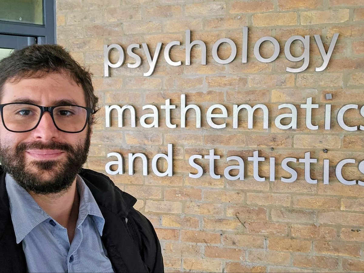 rizbicki's tweet image. Huge thanks to @OmarRivasplata, M. Fontana & P. Fearnhead for being such welcoming hosts (special thanks to Omar for making it happen!).
#ConformalPrediction #MachineLearning #AIResearch #Statistics #DataScience
