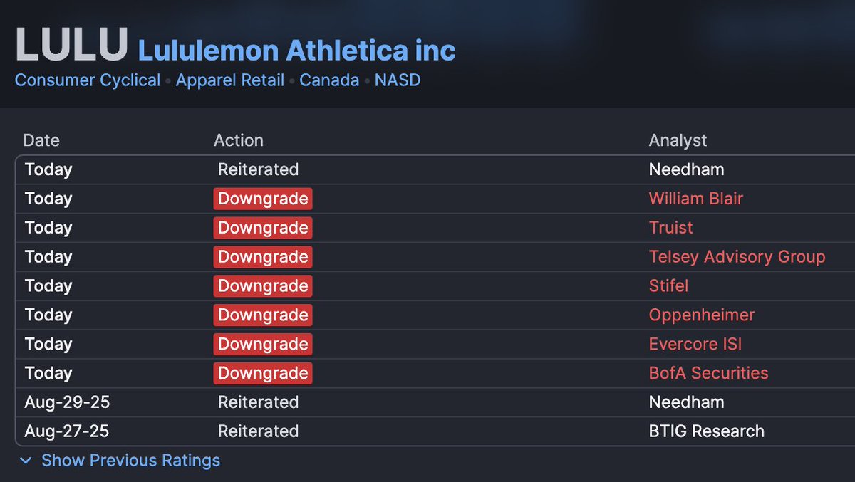 Ceteris Paribus tweet media