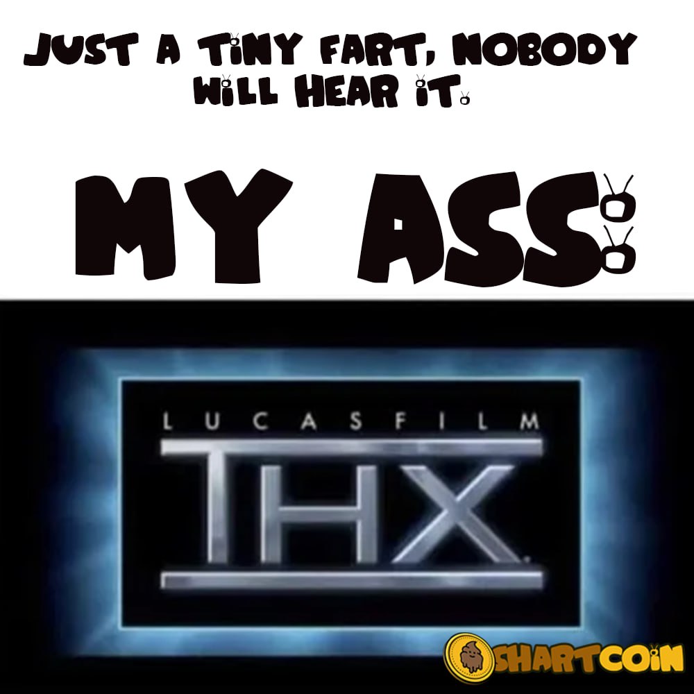 Shartcoin tweet media