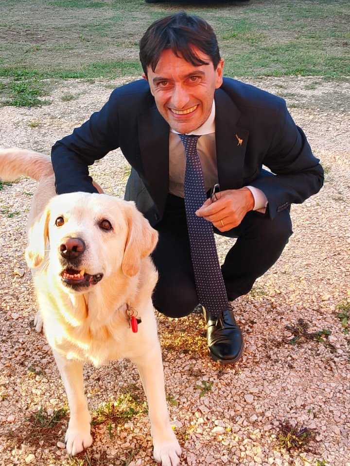 ManfrediPotenti's tweet image. 🔵#CANI #ALLERTA #DIABETE🔵

A #GazzoVeronese, è stata inaugurata oggi la sede dell'Associazione Progetto Serena Onlus.

Presente il Dipartimento Tutela del Benessere degli Animali dea Lega con il sottoscritto, Responsabile Nazionale...

facebook.com/share/p/1QfTM7…