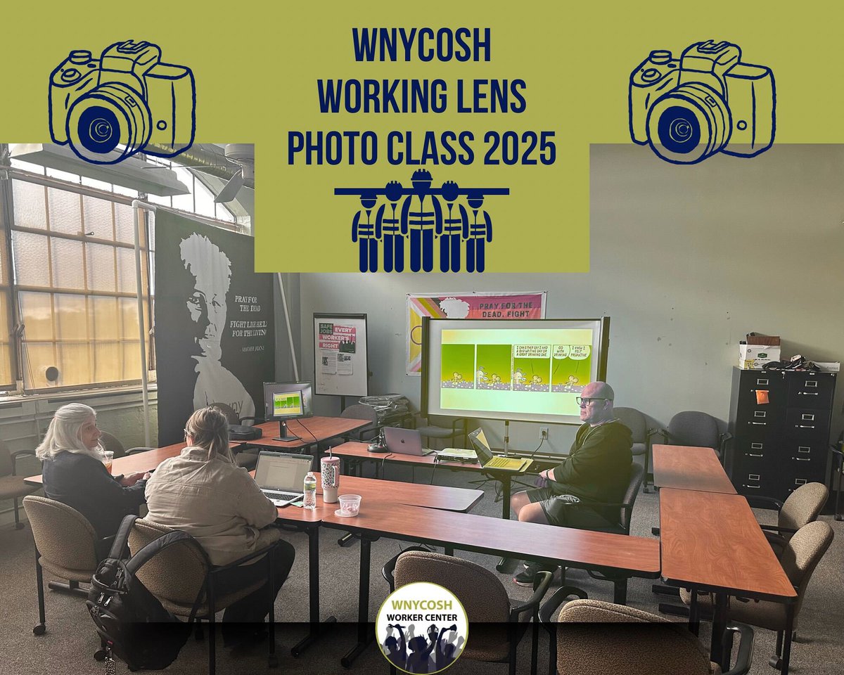 WNYCOSH tweet media