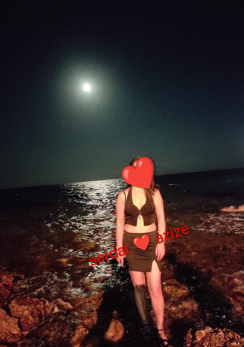 An itibariyle Kızkalesinde her türlü teklife açığız 💋💋💋