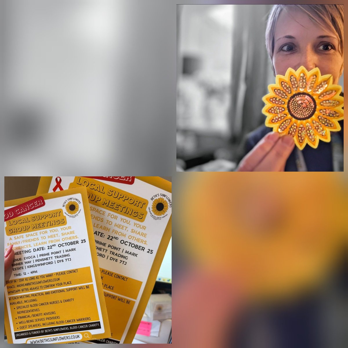 <a href="/AndreaChilds19/">Andrea Childs</a> Excited for what's to come ☺️