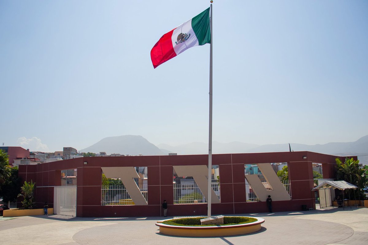Universidad Tecnológica de Tijuana (UTT) tweet media