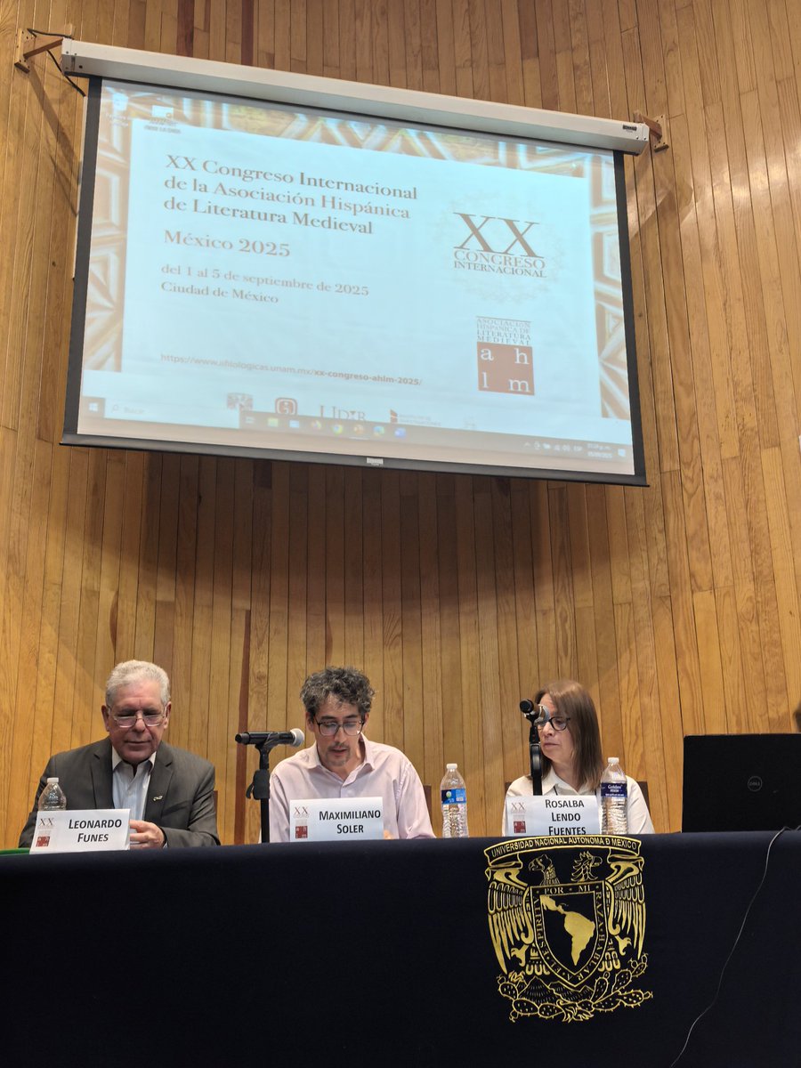 máximiliano soler sobre la novelización de la prosa historiográfica. <a href="/SomosAHLM/">Asociación Hispánica de Literatura Medieval (AHLM)</a>