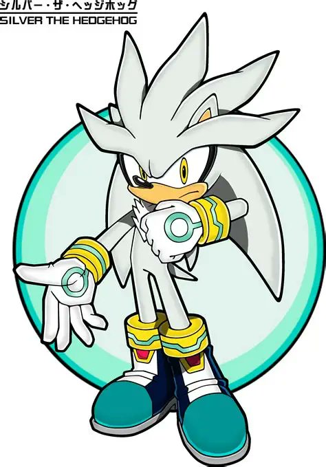 SilverFan06 tweet media