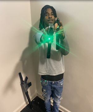 Annapolis Man Pleads Guilty to Being a Felon in Possession of a Firearm
justice.gov/usao-md/pr/ann…
Announced with <a href="/FBIBaltimore/">FBI Baltimore</a> <a href="/AnnapolisPD/">Annapolis Police Department</a>