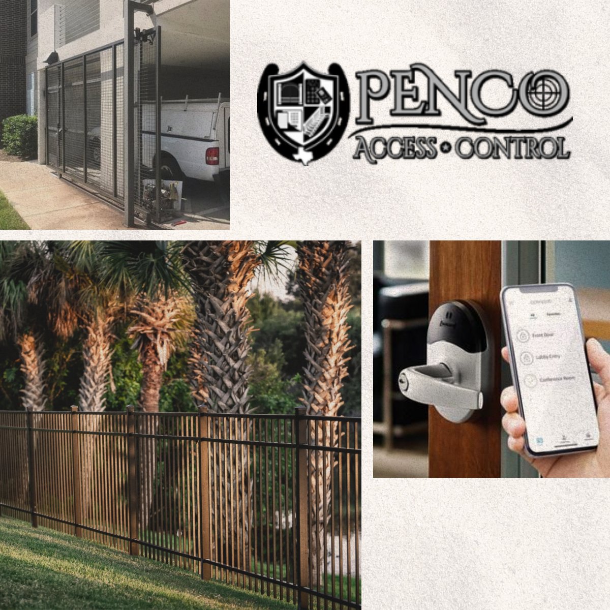FillMershon's tweet image. pencoaccesscontrol.com
Whether it’s a community swimming pool to ensure little ones don’t go where they shouldn’t, or a warehouse filled with valuable inventory, Penco Access Control is the call to make for technologically advanced access control. 
#PencoAccessControl
