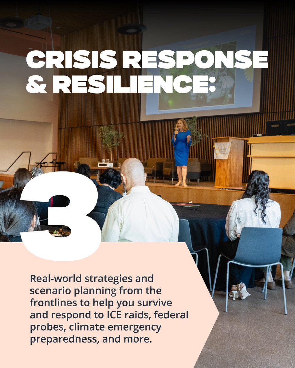 Center for Nonprofit Management tweet media