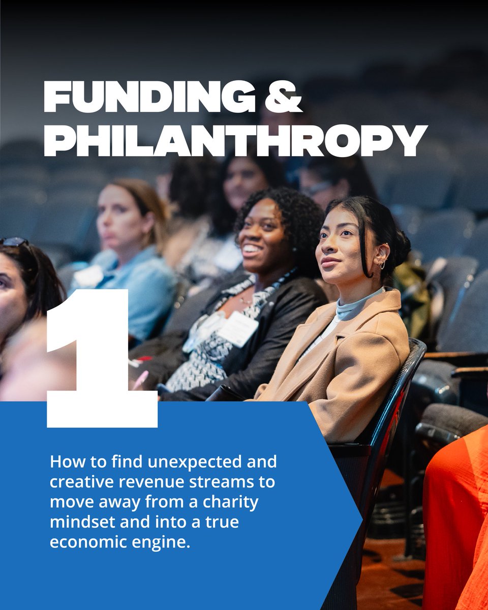 Center for Nonprofit Management tweet media