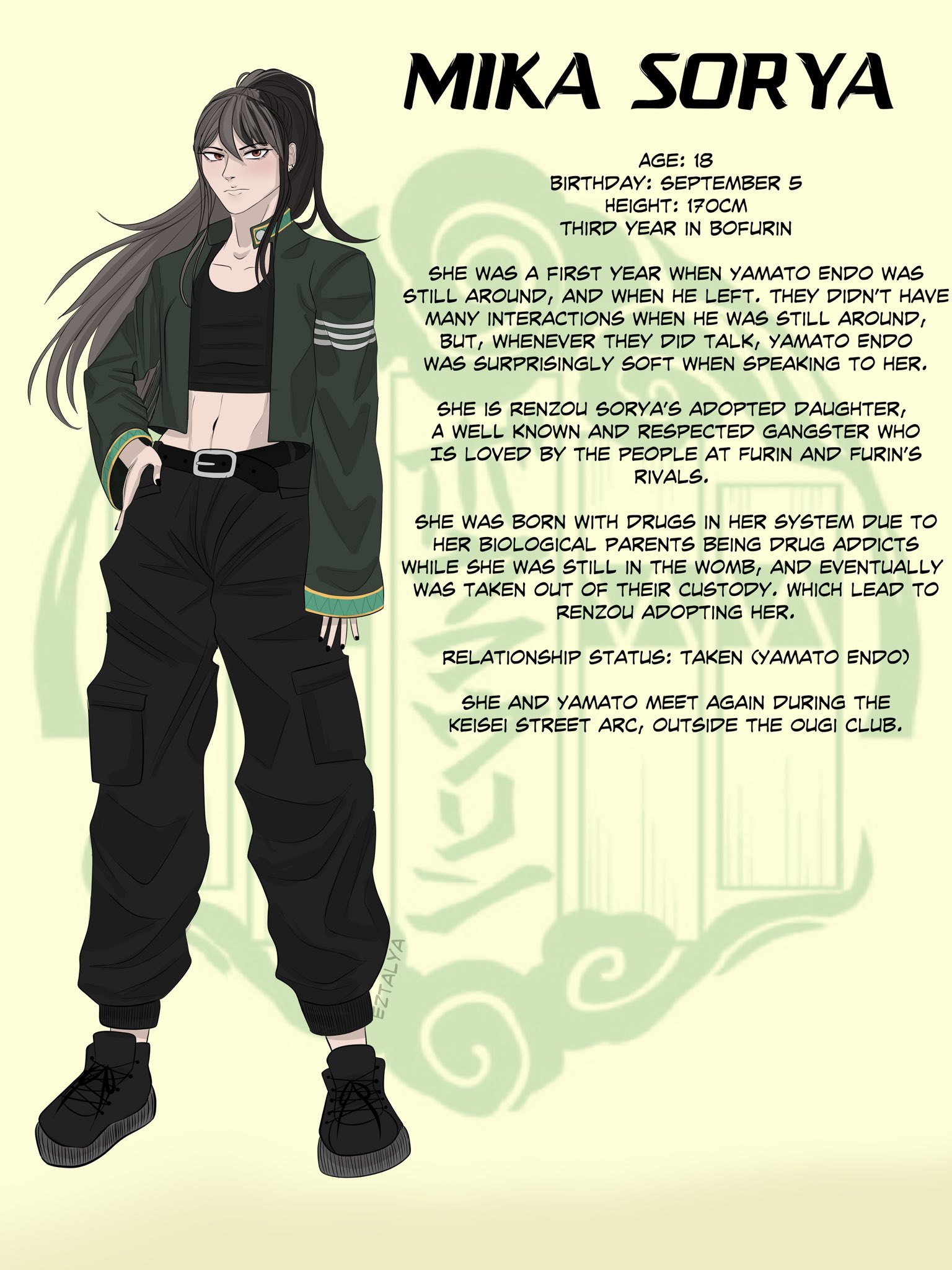 WINDBREAKER展 - Search / X