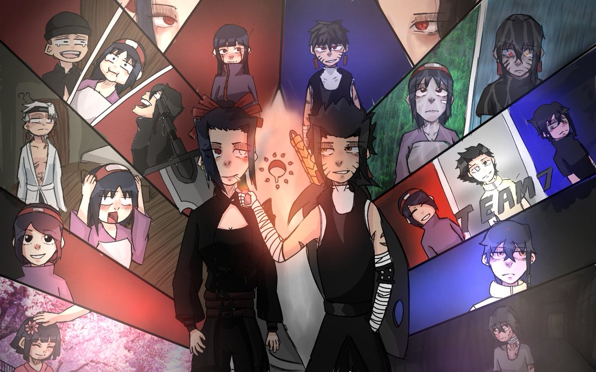 Shiro_kish tweet media