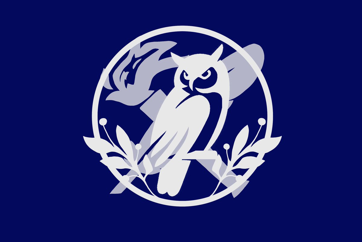 Hana_Haninha12's tweet image. Partido Corujas Prateadas #PCP