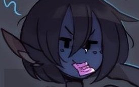 Smolder Mayvnyn tweet media