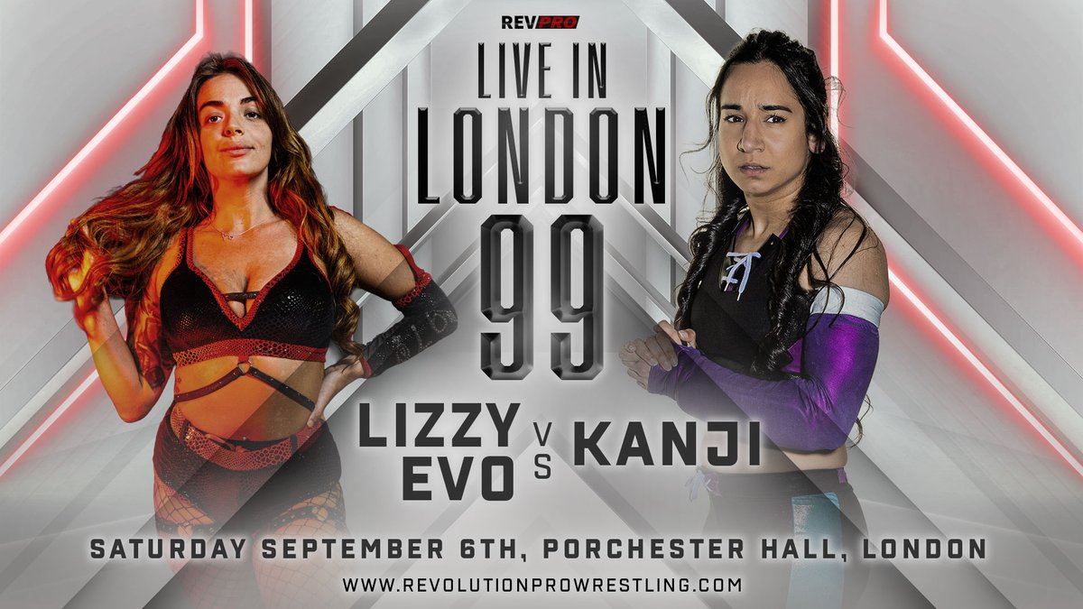 Revolution Pro tweet media