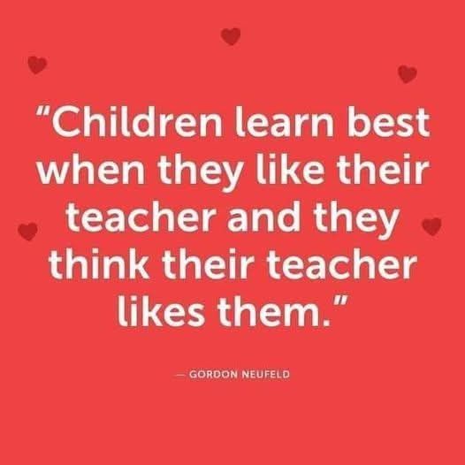 TeacherGoals (@teachergoals) on Twitter photo So true. π§‘ So true. π§‘