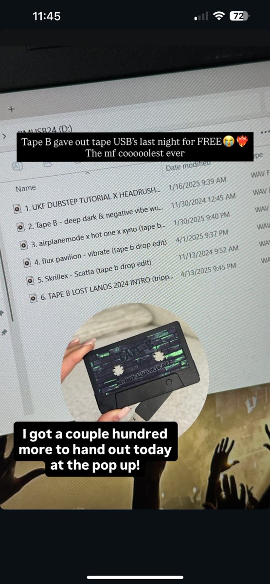 See yall at 5:30 NYC?