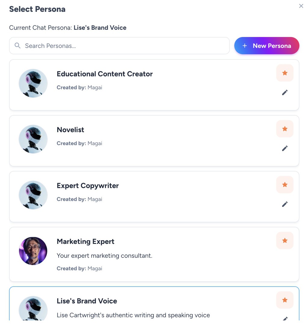 As a writer, I pushed back against the idea of AI-written content.

Read more 👉 lttr.ai/Aibq9

#outsourcingtoai #EmailMarketingAutomation #SocialMediaManagement