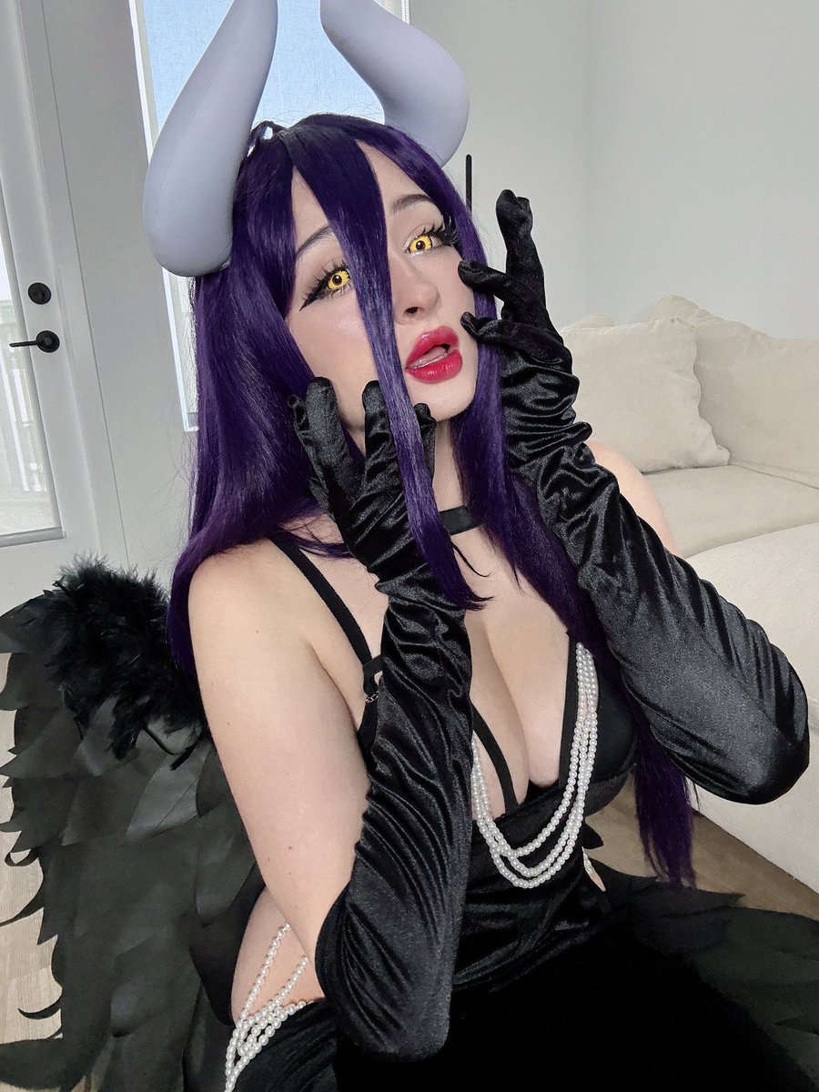 Let me be obsessed with you~