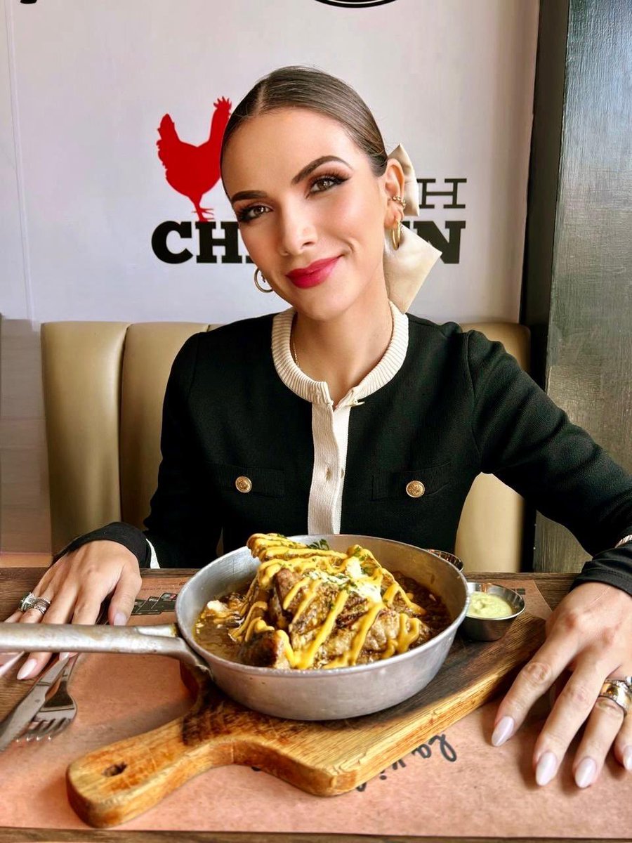 Si están por #Guayaquil no dejen de pasar por <a href="/morogrill/">Morogrill - Restaurante</a>, yo me comí ese sartenazo, es buenísimo!