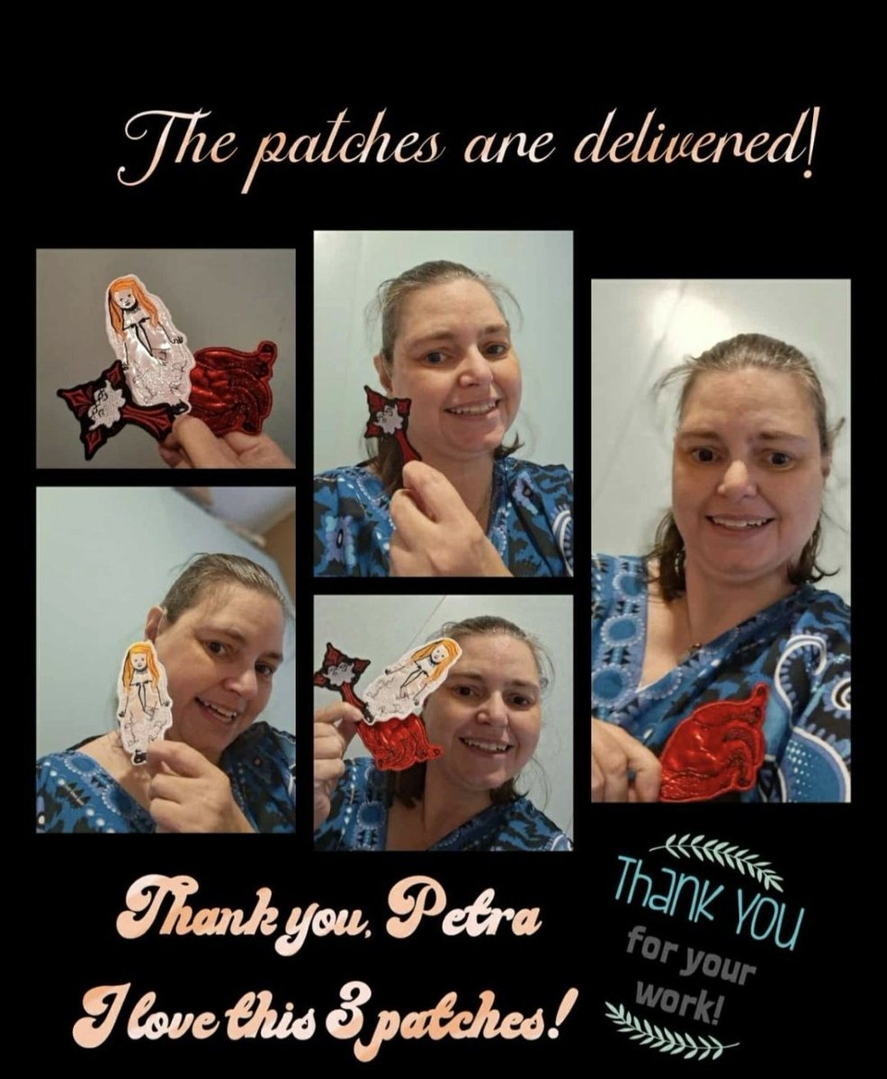 ๐ป ๐ญ๐๐๐๐๐ ๐ป tweet media