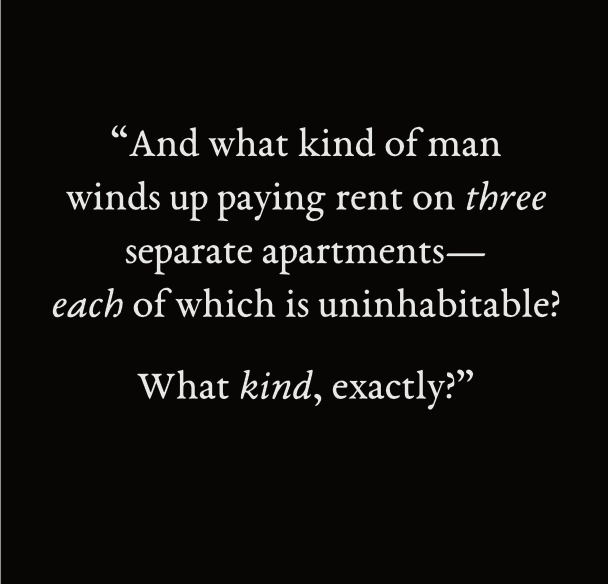 BrianSpaeth6's tweet photo. Diary of an Ineffectual Man
https://t.co/SKgfBpqN5e
#schizoid #homeless #toxic https://t.co/eyUTbDBw8V