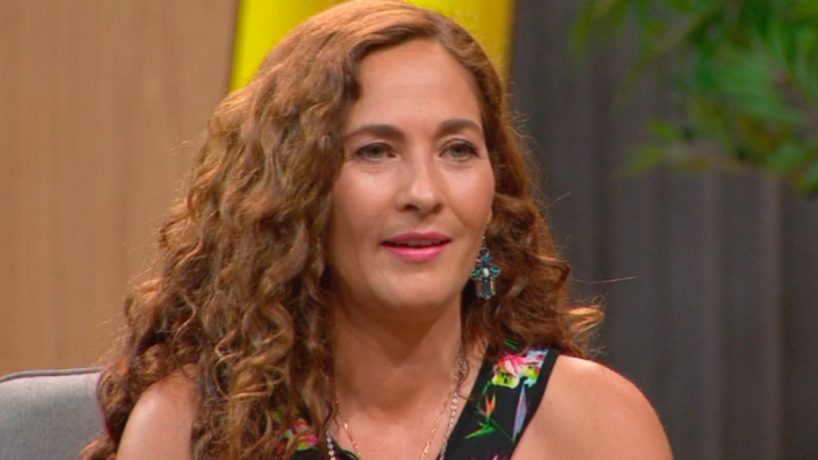 #AlejandraHerrera regresa a Canal 13: El alma de ‘Adrenalina’ revive en innovador proyecto
tiny.cc/q76s001