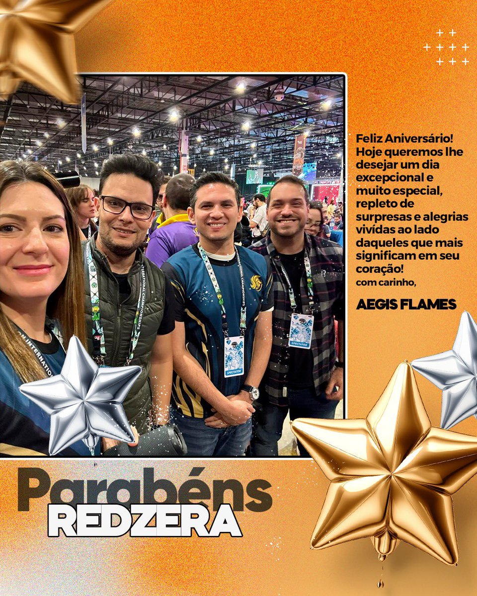 Aegis Flames tweet media