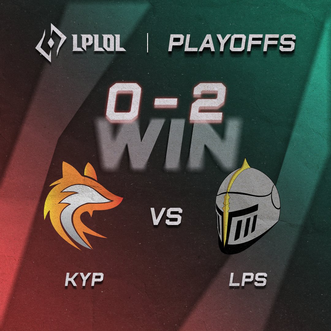 E TEMOS MATCH POINT!

Os <a href="/CrusadersLOL/">Crusaders</a> querem que esta série acabe de maneira rápida e eficiente 😱

#LPLOL #LoLnaRTP