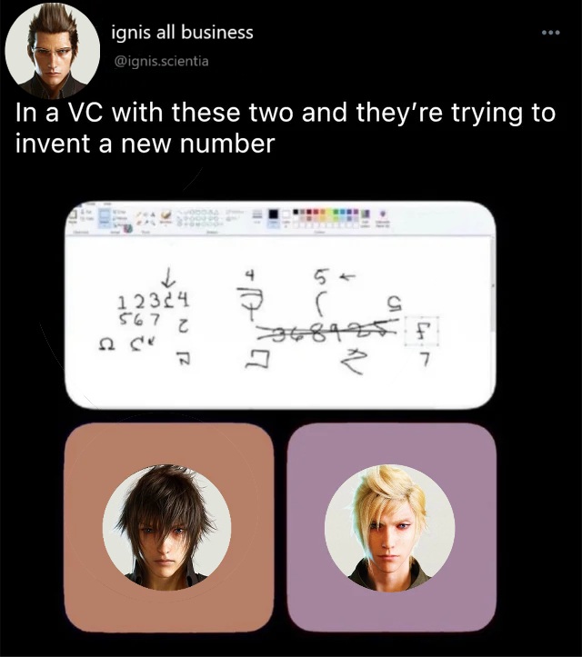 ardyn's little autist 🐐 (@thiswillbreakme) on Twitter photo 