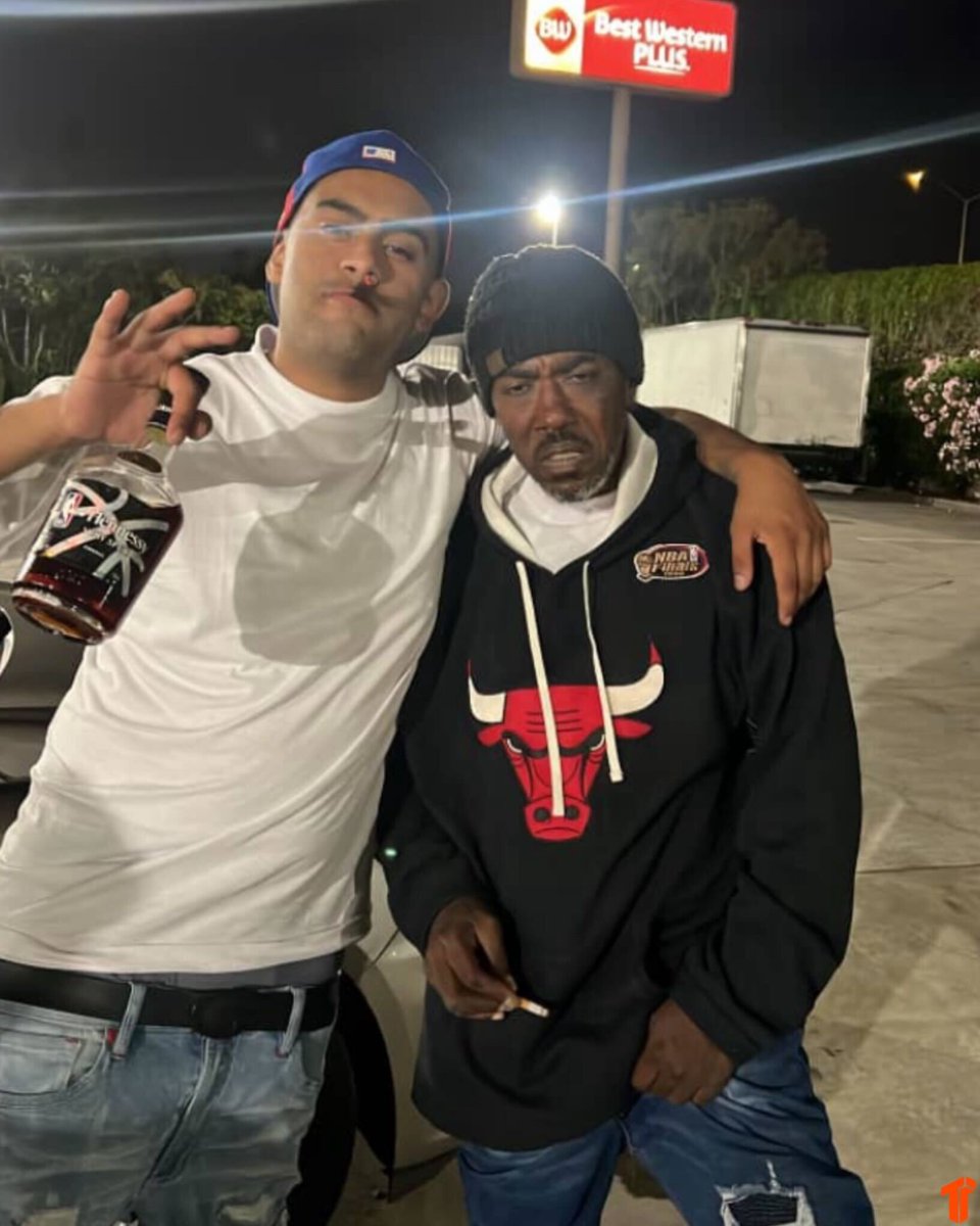 Thizzler On The Roof tweet media