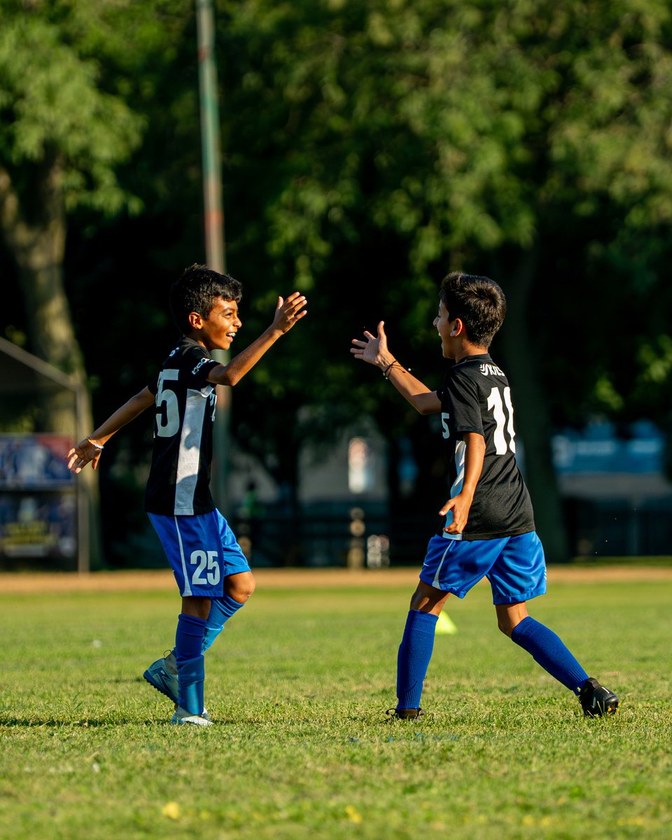 Opening weekend is here! Wishing all of our KICS FC squads the best of luck as they kick off their seasons! ⚽️⚽️