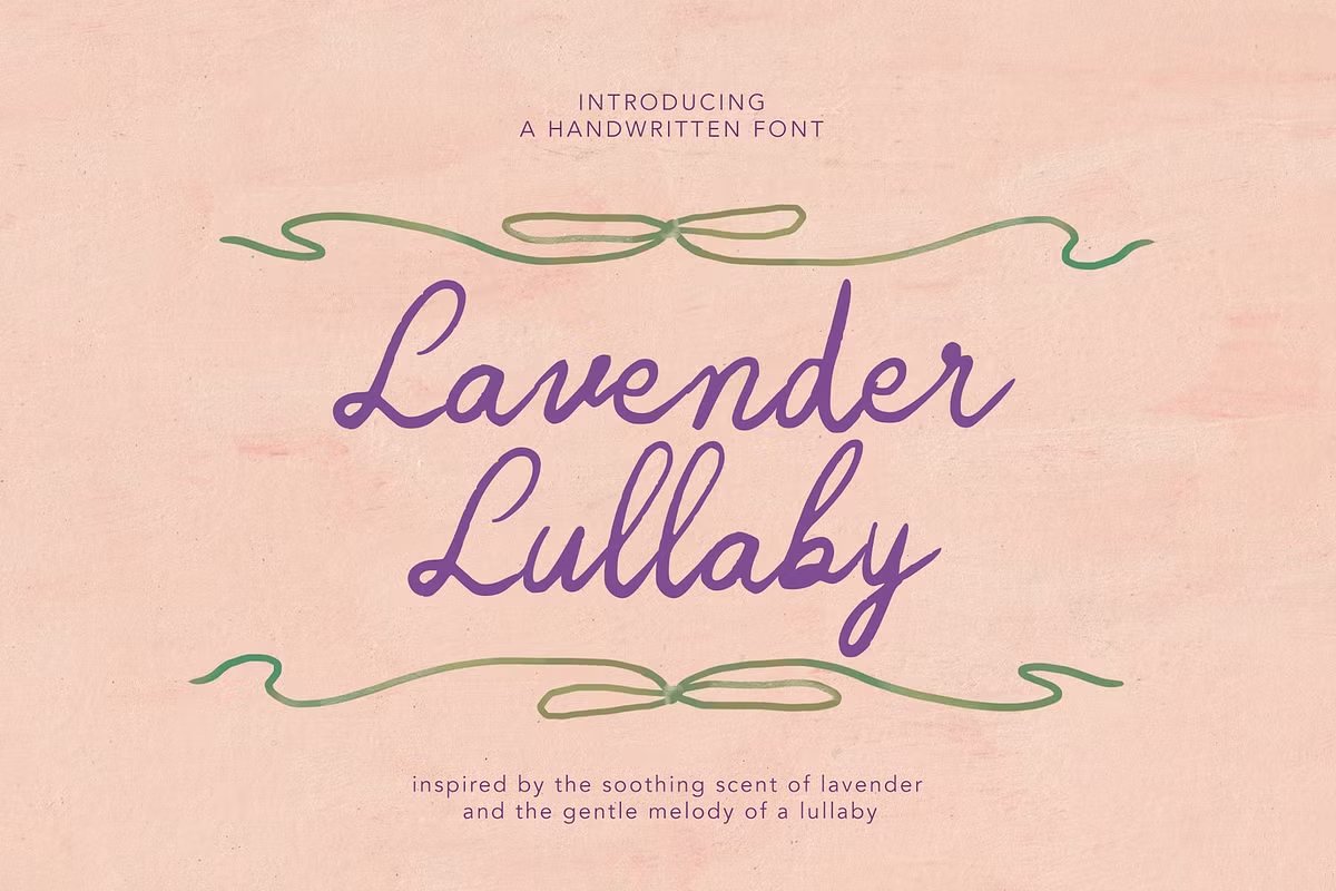 CreativeMarket's tweet image. Instead of “font” → search “hand-lettered” for organic typefaces #keywordhacks