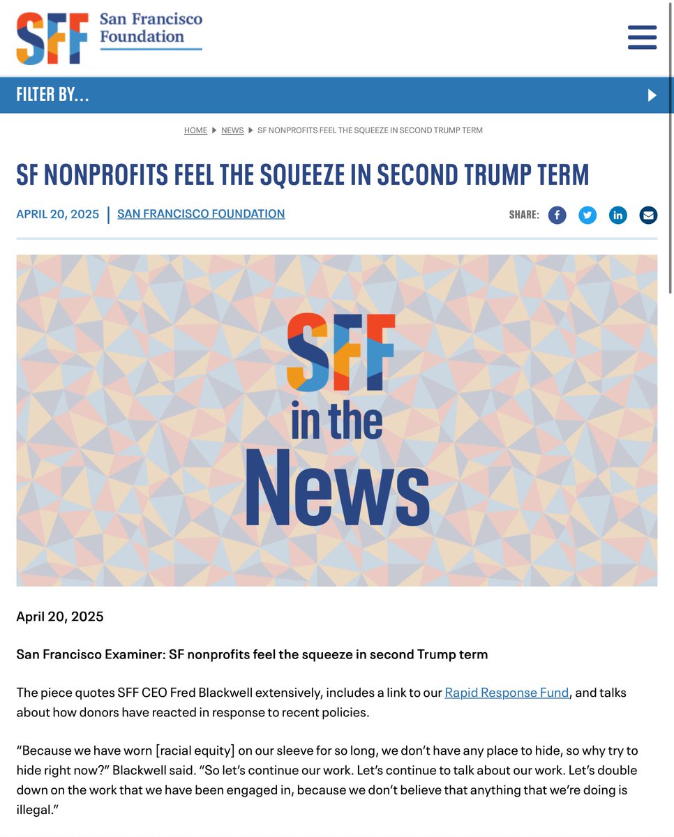 LauraLoomer's tweet image. 🚨 EXCLUSIVE 🚨 

Chinese, California Obama-Appointed Judge Edward Chen, who just struck down President Trump’s decision to end TPS for Venezuelan and Haitian illegals, has a family foundation called Rose T.Y. Chen Charitable Foundation, now part of the San Francisco Foundation,