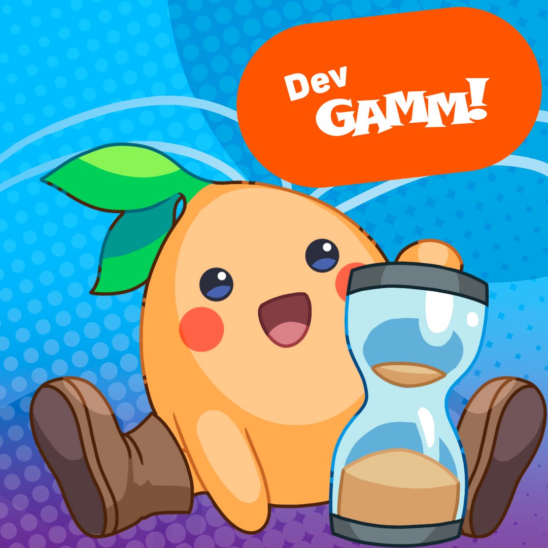 twirlpetal's tweet image. 🇧🇷 Looppip está concorrendo na categoria COMMUNITY VOTE no DevGAMM Awards 2025! Nos ajude a alcançar este marco!
🇺🇸 Looppip is competing in the COMMUNITY VOTE category at the DevGAMM Awards 2025! Help us reach this milestone!
Vote: devgamm.fillout.com/community-vote…
#DevGAMM