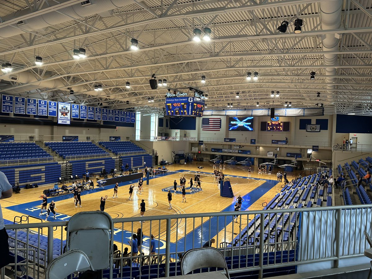 GSU IQAP tweet media