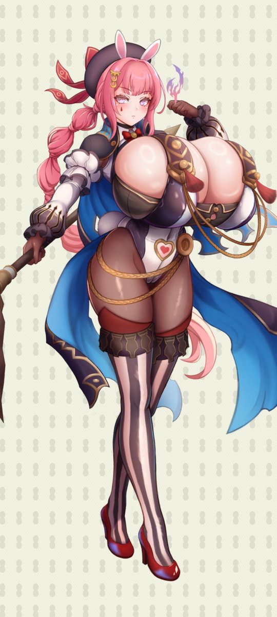 バストサイズ127 Tカップ……