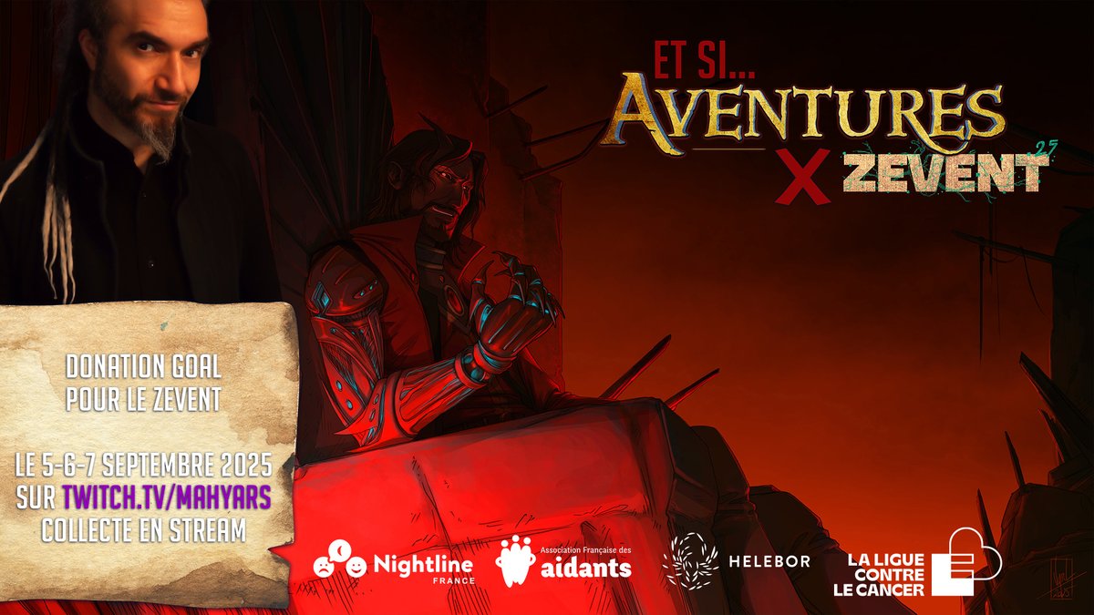 Bob, merci d'avoir rendu ça possible.