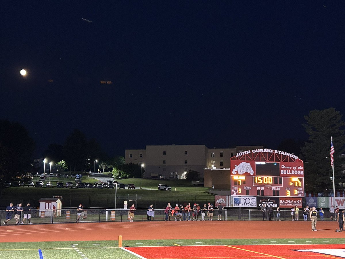 Scott Breidinger tweet media