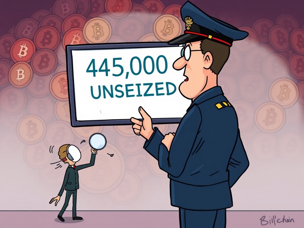 ItsBitcoinWorld's tweet image. A groundbreaking revelation from blockchain analytics firm Arkham is sending ripples through the cryptocurrency world. #BITCOIN #blockchainanalytics #Cryptonews #CryptocurrencySeizure #Movie2k
bitcoinworld.co.in/german-bitcoin…
