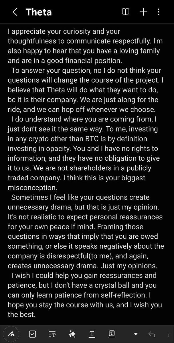 Tfuel_Maxi's tweet photo. @THETA_ECOSYSTEM https://t.co/Ax29a2h7jF