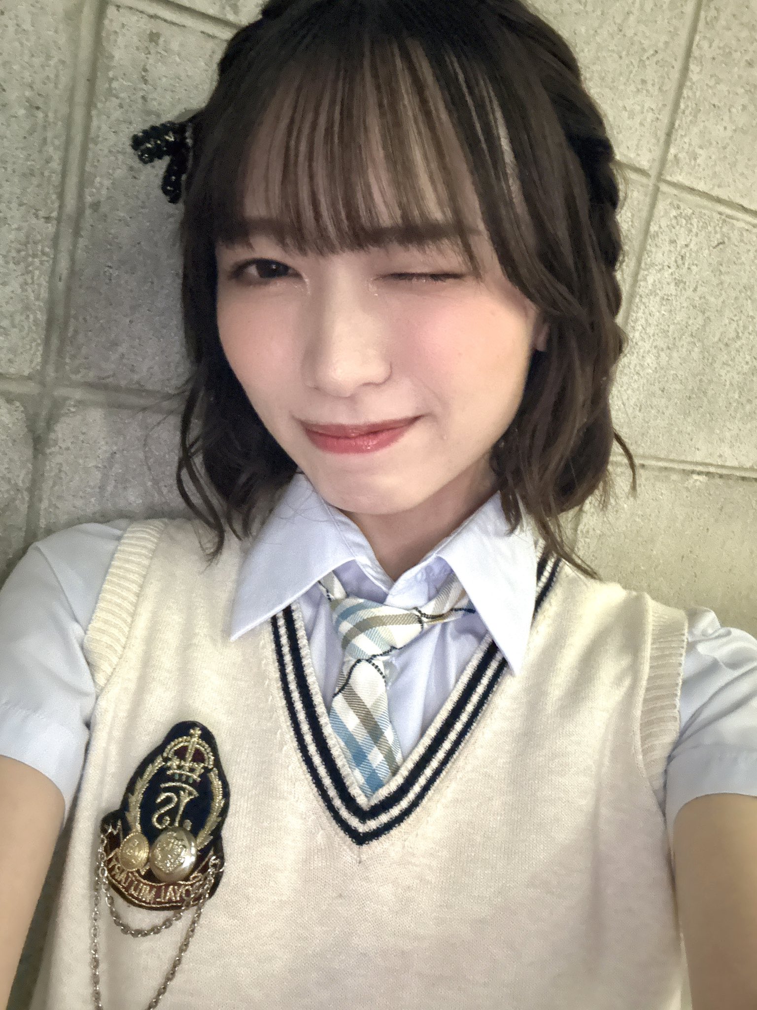 池 帆乃香 (@ike_honoka) / X